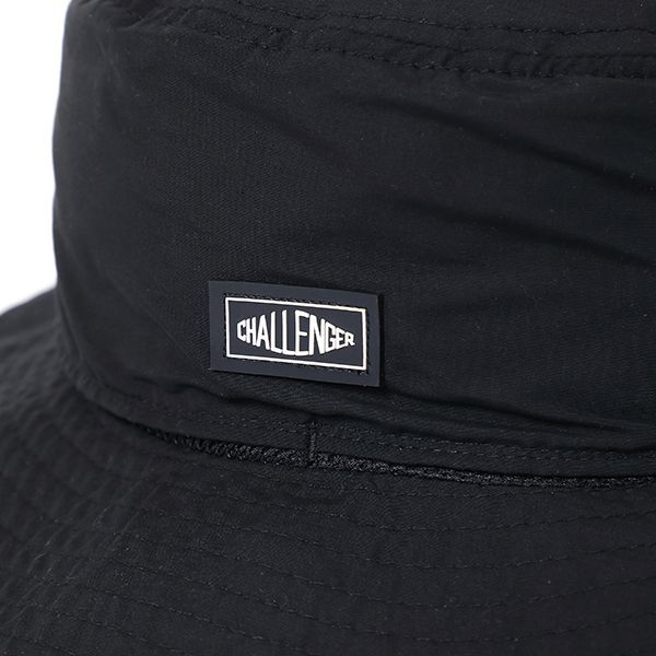 CHALLENGER BEACH BUCKET HAT バケットハット 長瀬智也 - ハット