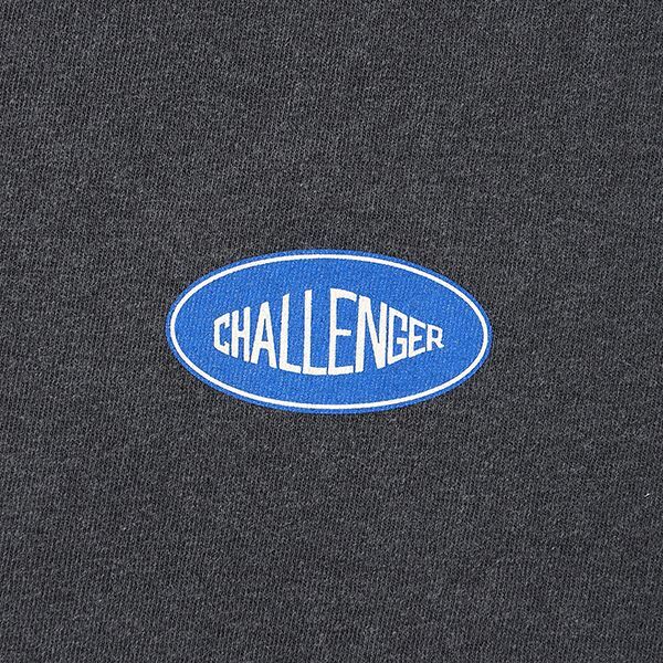 CHALLENGER [チャレンジャー] L/S BD TIGER TEE タイガーロング