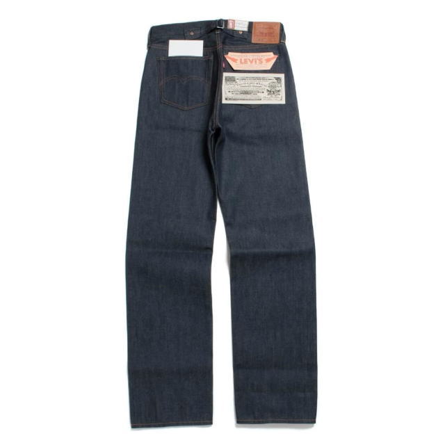 LEVI'S VINTAGE CLOTHING 501XX 1937 リーバイスヴィンテージ