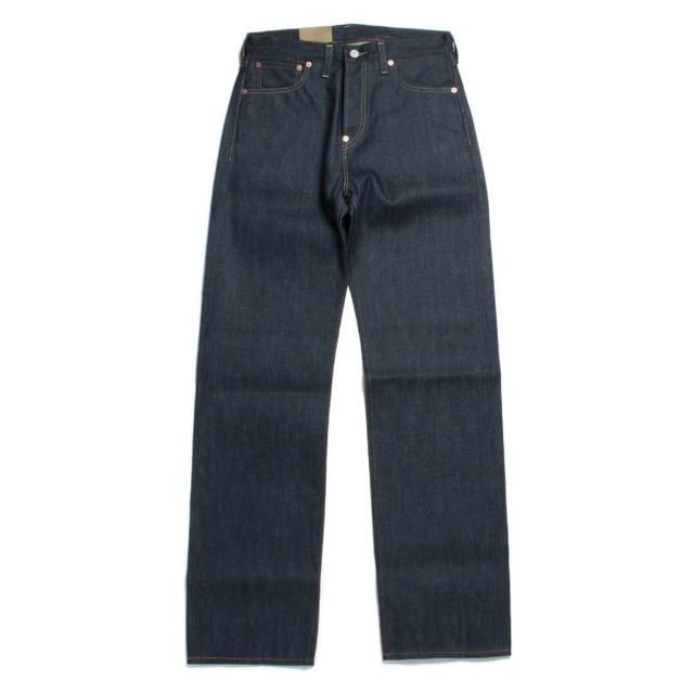 LEVI'S VINTAGE CLOTHING 501XX 1937 リーバイスヴィンテージ