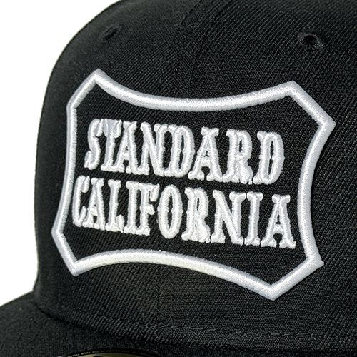 NEW ERA × STANDARD CALIFORNIA [ニューエラ×スタンダード ...