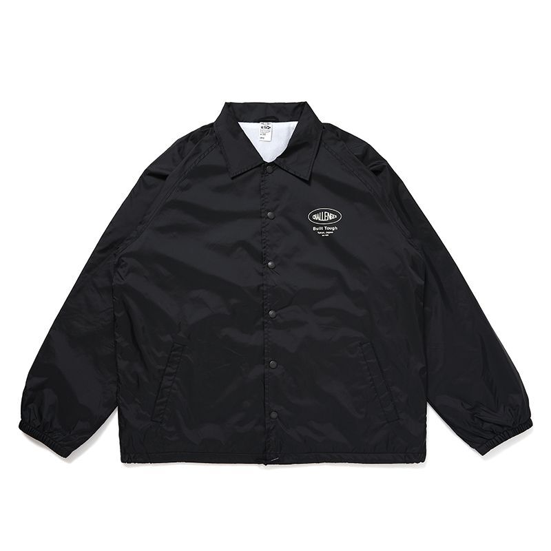 CHALLENGER [チャレンジャー] OVAL EAGLE COACH JACKET オーバルイーグルコーチジャケット BDA