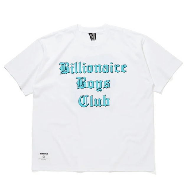 BILLIONAIRE BOYS CLUB（ビリオネアボーイズクラブ）