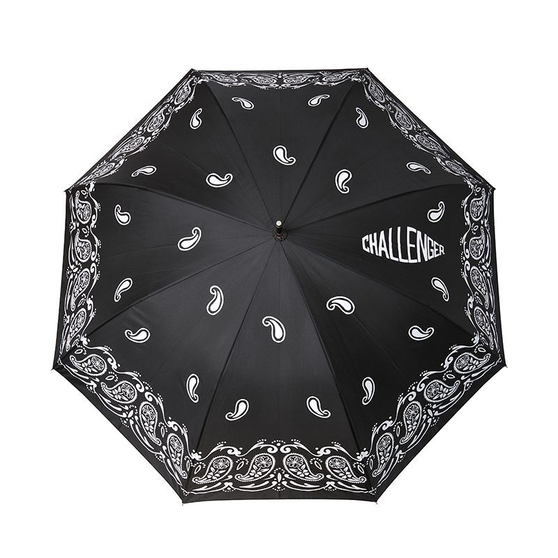 CHALLENGER [チャレンジャー] BANDANA UMBRELLA バンダナアンブレラ BDA