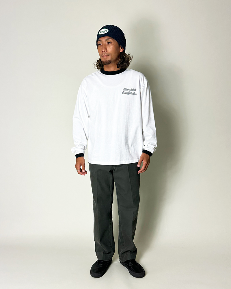 Lee / Standard California Frisco Work Pants delivery