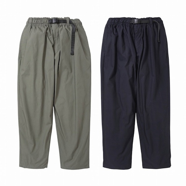 CHALLENGER [チャレンジャー] FIELD EASY PANTS フィールド