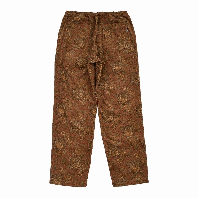 キャプテンズヘルム コーデュロイ パンツ Lサイズ Captains Helm [キャプテンズヘルム] #PAISLEY CORDUROY PANTS