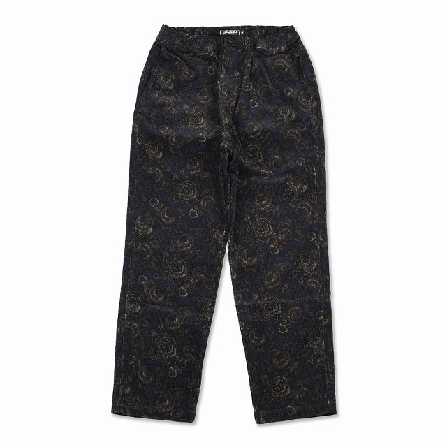 CAPTAINS HELM コーデュロイパンツ Captains Helm [キャプテンズヘルム] #PAISLEY CORDUROY PANTS
