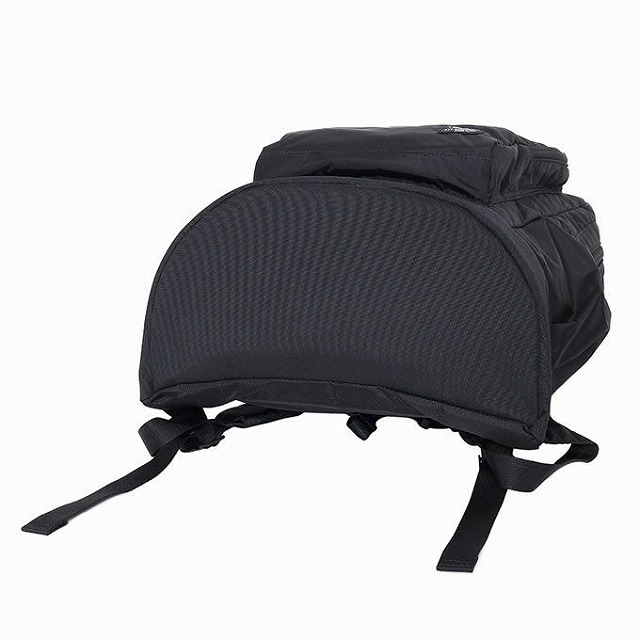 CHALLENGER 「BACK PACK - SPEC 01-」 バックパック CHALLENGER/BACK PACK -SPEC 01-（BLACK）［バックパック-25秋冬