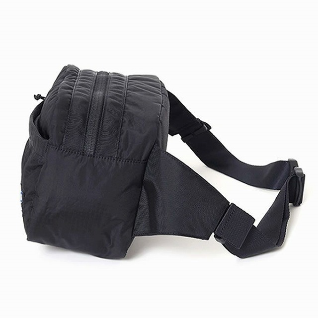 CHALLENGER チャレンジャー リュック バックパック 黒 ナイロン CHALLENGER / NYLON FIELD BACKPACK