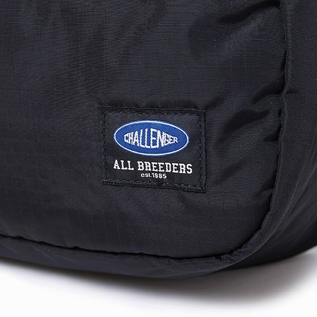 CHALLENGER [チャレンジャー] BACK PACK -SPEC 02- バックパック