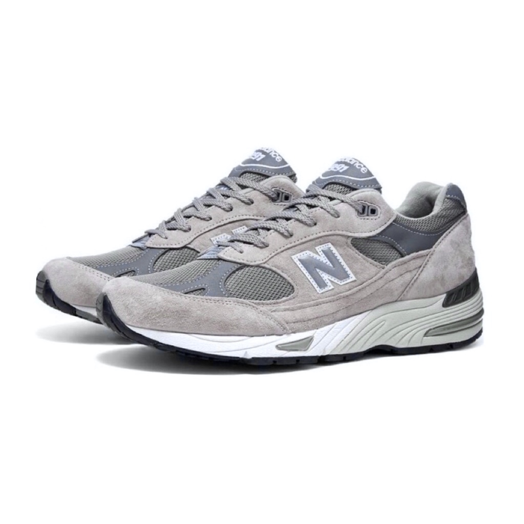 New Balance - ニューバランス M991GL ローカットスニーカー メンズ